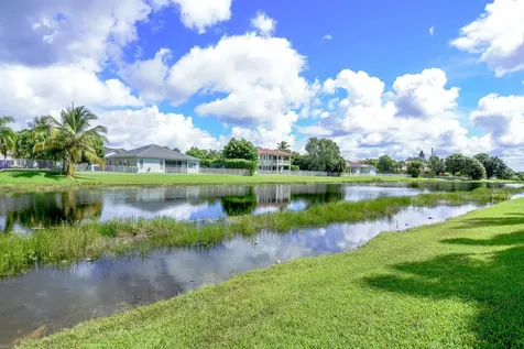 4676 Manderly Drive Wellington FL 33449