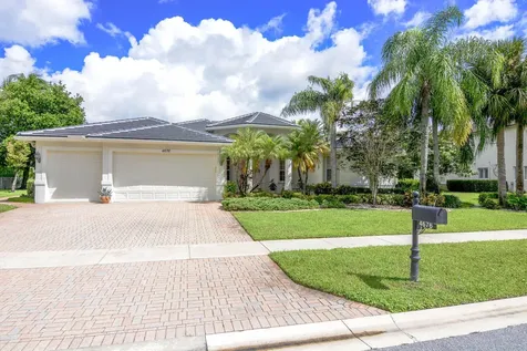 4676 Manderly Drive Wellington FL 33449