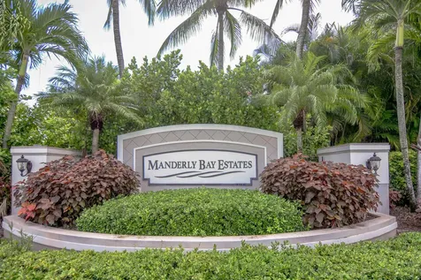 4676 Manderly Drive Wellington FL 33449