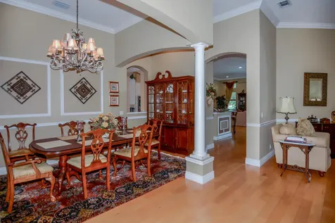 4676 Manderly Drive Wellington FL 33449