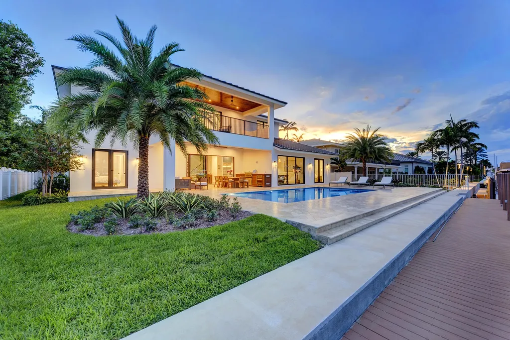 3205 Beacon Street Pompano Beach FL 33062