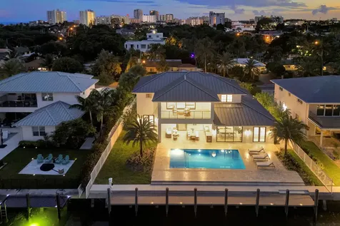 3205 Beacon Street Pompano Beach FL 33062