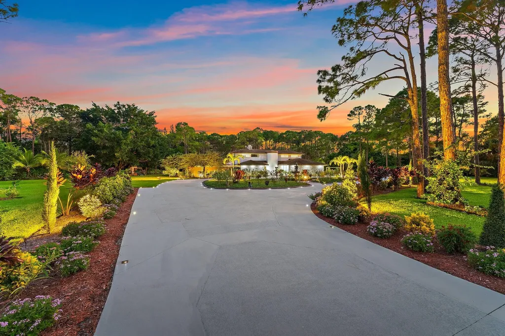 14645 Black Bear Road Palm Beach Gardens FL 33418