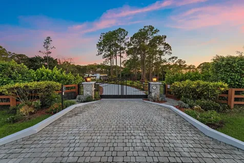 14645 Black Bear Road Palm Beach Gardens FL 33418