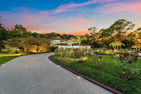 14645 Black Bear Road Palm Beach Gardens FL 33418