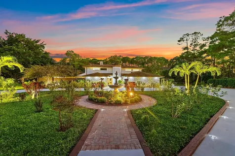 14645 Black Bear Road Palm Beach Gardens FL 33418