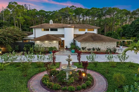 14645 Black Bear Road Palm Beach Gardens FL 33418