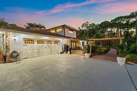 14645 Black Bear Road Palm Beach Gardens FL 33418