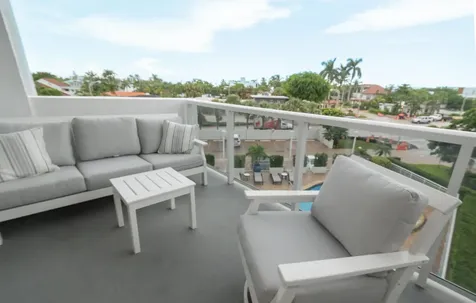 2701 N Ocean Boulevard Fort Lauderdale FL 33308