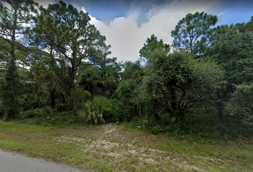 14090 Maxwell Avenue Port Charlotte FL 33953