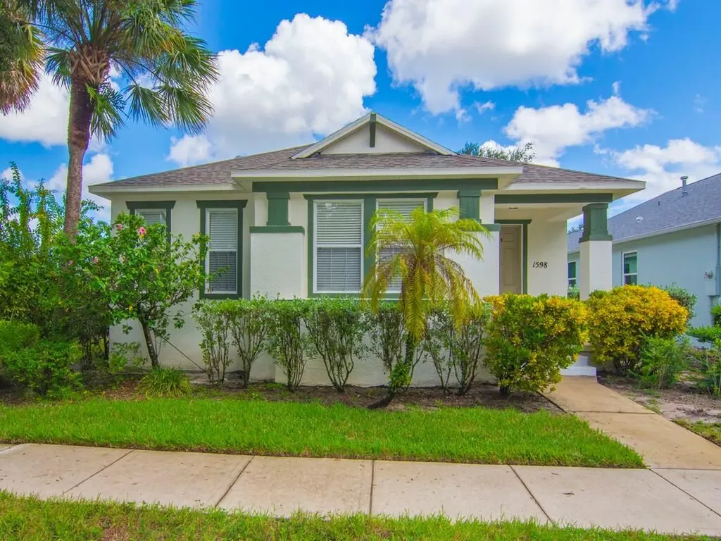 1598 78th Avenue Vero Beach FL 32966