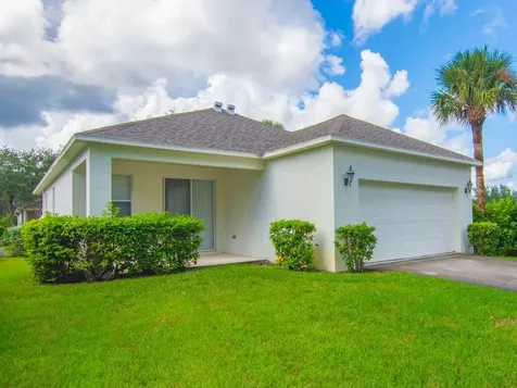 1598 78th Avenue Vero Beach FL 32966