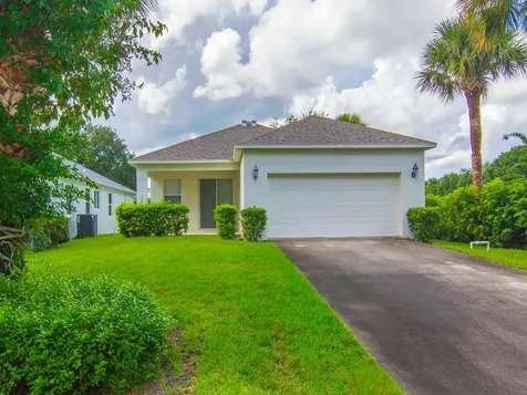 1598 78th Avenue Vero Beach FL 32966