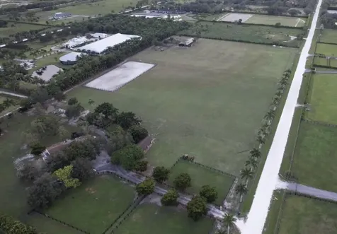 16098 Deer Path Lane Wellington FL 33470