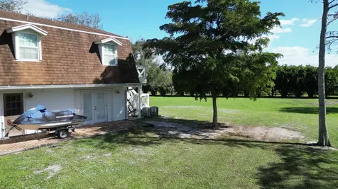 16098 Deer Path Lane Wellington FL 33470