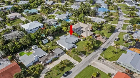 1915 Eucalyptus Avenue Fort Pierce FL 34949