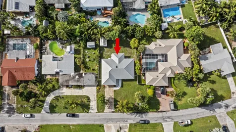 1915 Eucalyptus Avenue Fort Pierce FL 34949