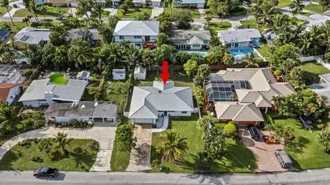 1915 Eucalyptus Avenue Fort Pierce FL 34949