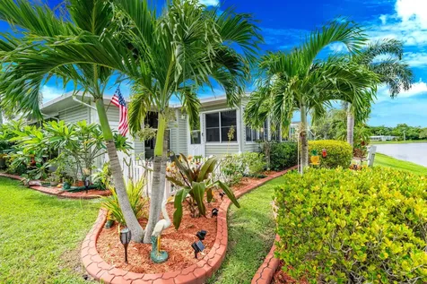3110 Columbrina Circle Port Saint Lucie FL 34952