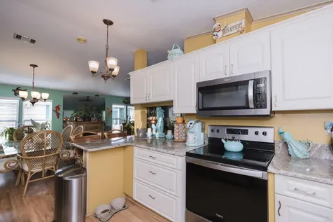 3110 Columbrina Circle Port Saint Lucie FL 34952