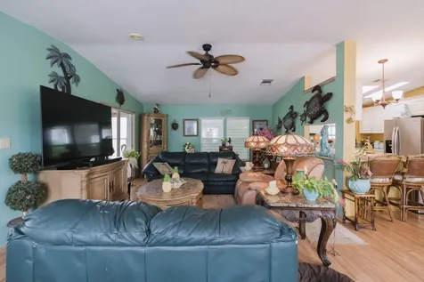 3110 Columbrina Circle Port Saint Lucie FL 34952