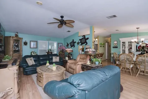 3110 Columbrina Circle Port Saint Lucie FL 34952