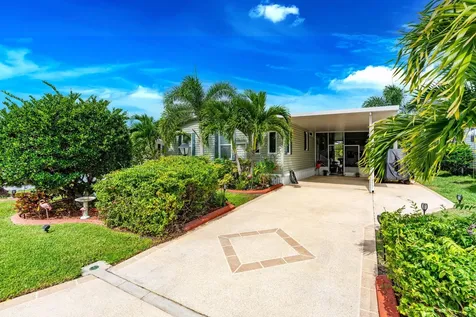 3110 Columbrina Circle Port Saint Lucie FL 34952