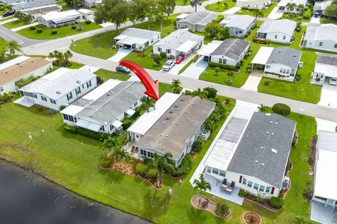 3110 Columbrina Circle Port Saint Lucie FL 34952