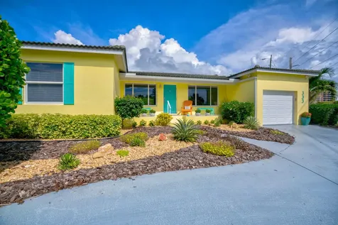 333 Ocean Drive Juno Beach FL 33408