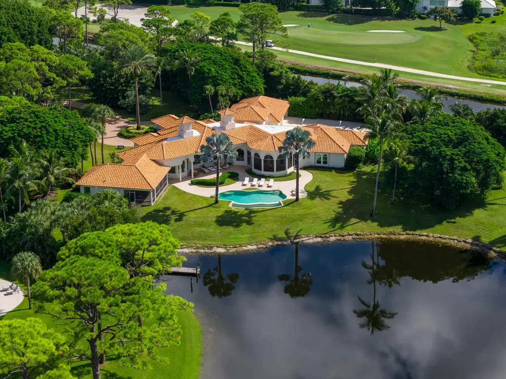6003 Le Lac Road Boca Raton FL 33496