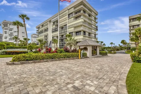 5059 N Highway A1a Hutchinson Island FL 34949