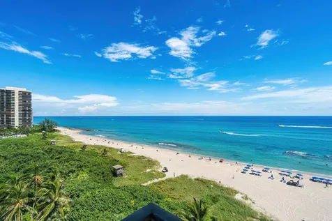 3800 N Ocean Singer Island FL 33404