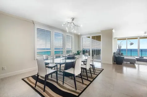 3800 N Ocean Singer Island FL 33404