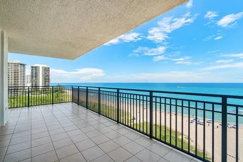 3800 N Ocean Singer Island FL 33404