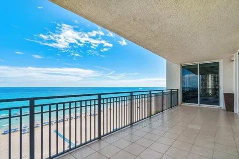 3800 N Ocean Singer Island FL 33404