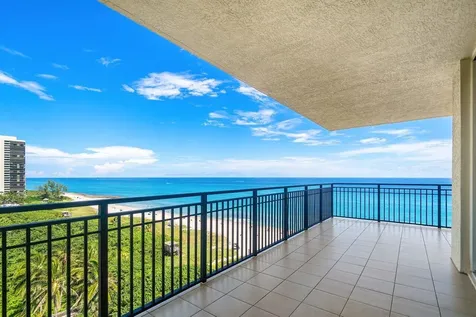 3800 N Ocean Singer Island FL 33404
