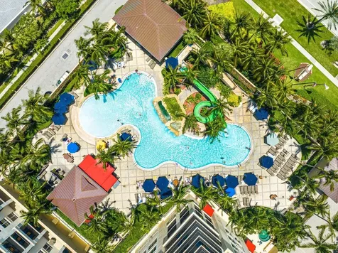 3800 N Ocean Singer Island FL 33404