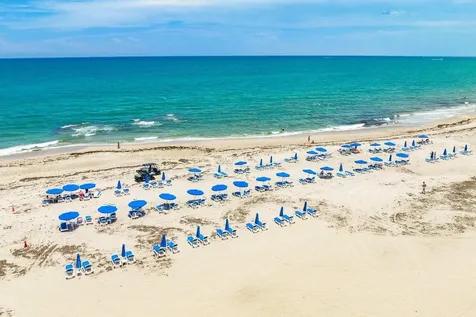 3800 N Ocean Singer Island FL 33404