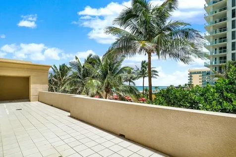 3800 N Ocean Singer Island FL 33404