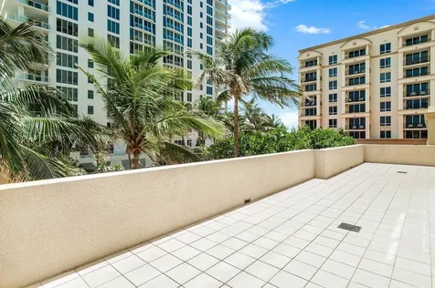 3800 N Ocean Singer Island FL 33404