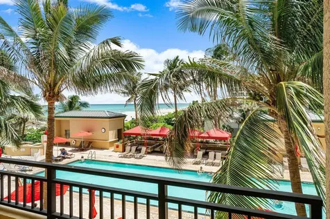 3800 N Ocean Singer Island FL 33404