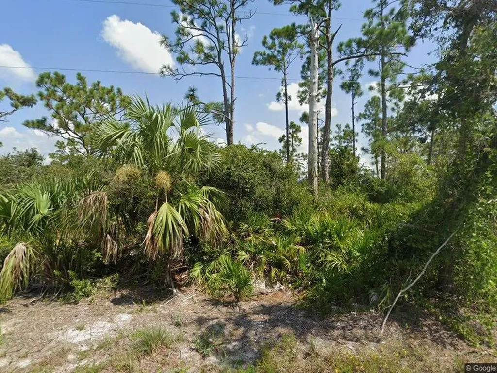 33438 Walnut Drive Punta Gorda FL 33982