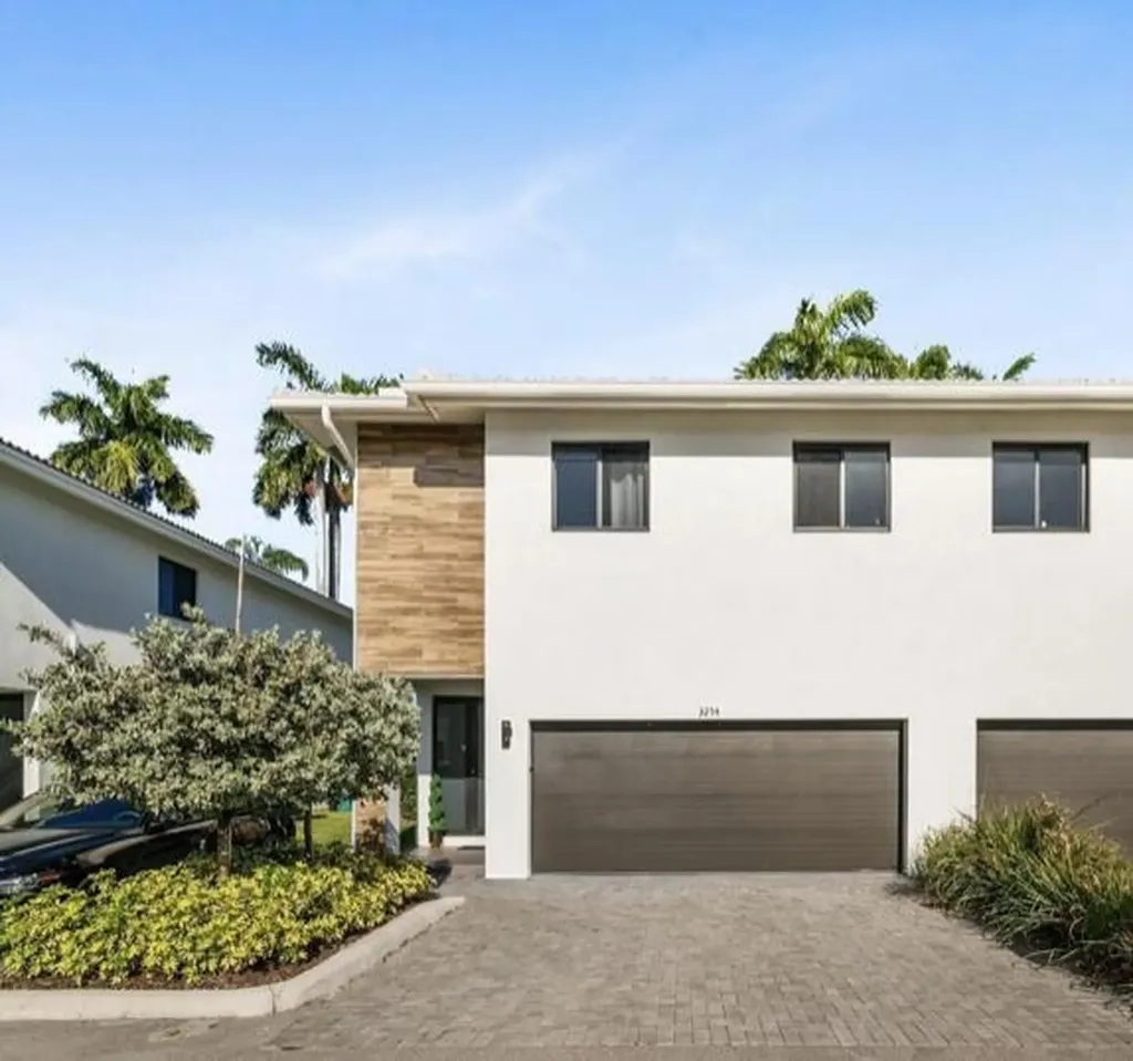 3254 Sw 44 Street Fort Lauderdale FL 33312