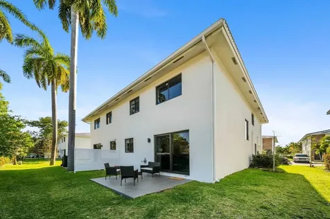 3254 Sw 44 Street Fort Lauderdale FL 33312
