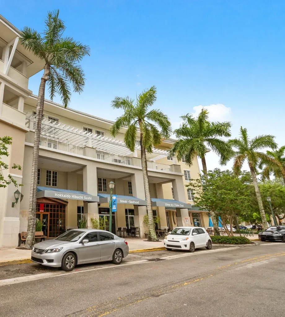 1200 Town Center Drive Jupiter FL 33458