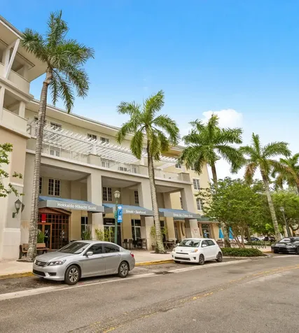 1200 Town Center Drive Jupiter FL 33458