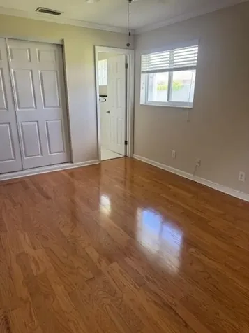 1915 Arabian Road Lake Clarke Shores FL 33406