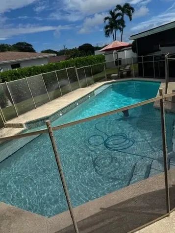 1915 Arabian Road Lake Clarke Shores FL 33406