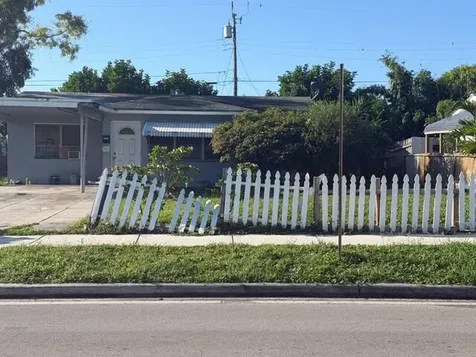 1005 12th Avenue Lake Worth Beach FL 33460