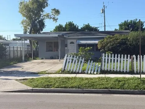 1005 12th Avenue Lake Worth Beach FL 33460